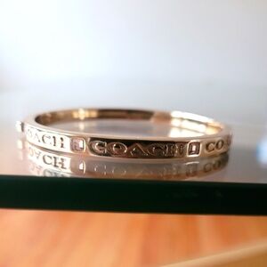 Coach Bracelet